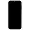 LCD display + Dotyk + Přední Kryt Samsung A266B Galaxy A26 5G Black (Service Pack)
