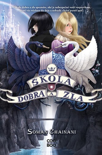 Škola dobra a zla Škola dobra a zla