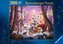 Puzzle 2D: Święta w lesie 2000el