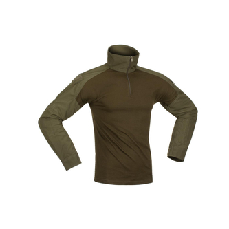Taktická košile Invader Gear Combat - ranger green, S