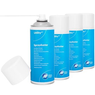AF Sprayduster, hořlavý, 400 ml, 4ks
