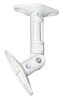 Neomounts  SPEAKER-W100 / Speaker Wall- & Ceiling Mount (set of 2 pieces) / Creme