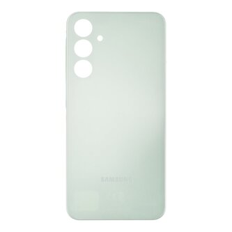 Samsung A165 Galaxy A16 4G Kryt Baterie Green (Service Pack)