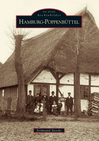 Hamburg-Poppenbüttel