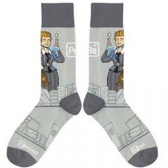 Skarpetki - Maria Skłodowska-Curie rozm. 42/46 Skarpetki - Maria Skłodowska-Curie rozm. 42/46