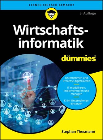 Wirtschaftsinformatik für Dummies