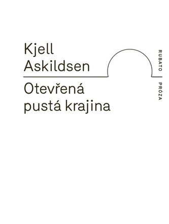 Otevřená pustá krajina Otevřená pustá krajina