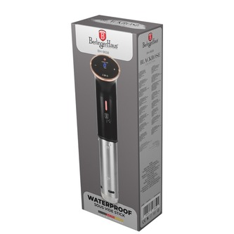 BERLINGERHAUS Sous vide tyčový vařič Back Rose Collection BH-9658