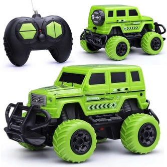 WOOPIE 53996 Zdalnie sterowany mercedes off-road