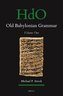 Old Babylonian Grammar