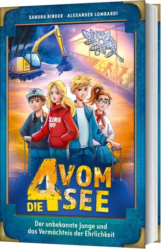 Der unbekannte Junge und das Vermächtnis der Ehrlichkeit