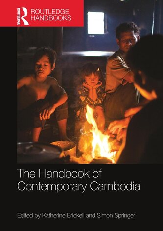 The Handbook of Contemporary Cambodia