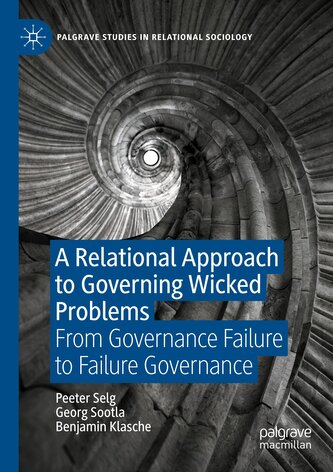 A Relational Approach to Governing Wicked Problems
