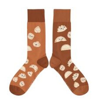 Skarpetki - Pierogi rozm. 37/41 Skarpetki - Pierogi rozm. 37/41