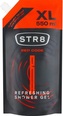STR8 Red Code Doypack sprchový gel pro muže 550 ml