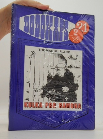 Rodokaps- 21,22,23,24,25