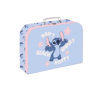 Lilo & Stitch - Kufřík lamino 34 cm