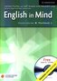 English in Mind Exam Ed NEW 2 WB OOP