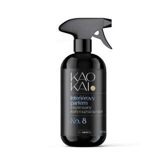 Interiérový parfém KAO KAI. No. 8 - 500 ml