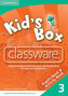 Kid's Box 3 Classware OOP