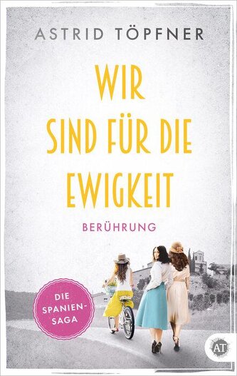 Wir sind für die Ewigkeit