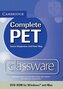 Complete PET Classware DVD OOP