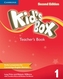 Kid's Box 2ed 1 Teacher's Book OOP