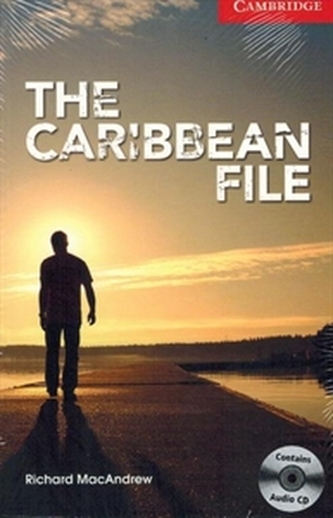 CER Beginner/Elementary The Carribean File with Audio CD OOP