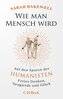 Wie man Mensch wird
