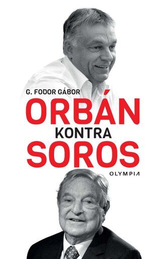 Orbán kontra Soros
