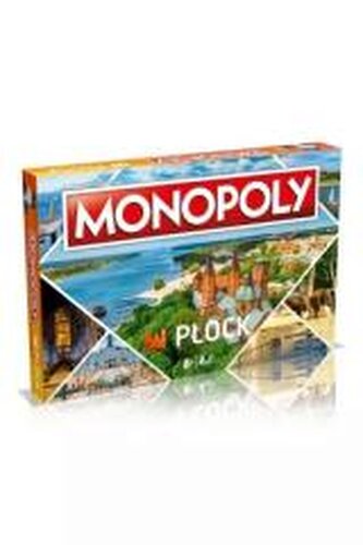 Monopoly Płock