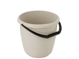 PLASTOVÉ VĚDRO DELTA 8L -ART.