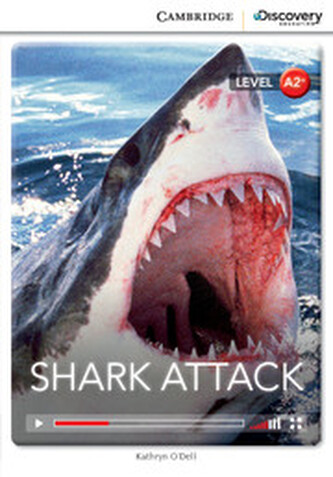 CDEIR A2+ Shark Attack OOP
