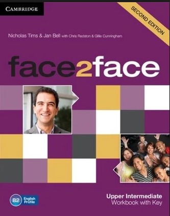 face2face 2ed Upper-Inter EMPIK ed WB OOP