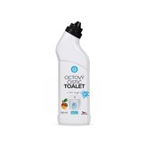 Přírodní octový čistič TOALET s vůní Mango 750 ml