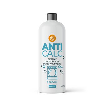 Odvápňovací prostředek ANTICalc 1000 g