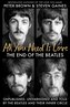 All You Need Is Love