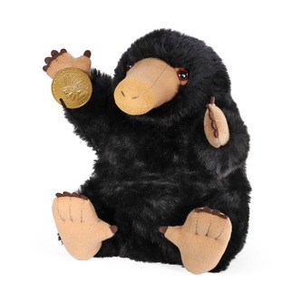 The Noble Collection Hrabák, interaktivní plyšák, Fantastická zvířata, Harry Potter