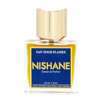 Nishane Fan Your Flames Extrait de Parfum rozbaleno 50 ml UNISEX
