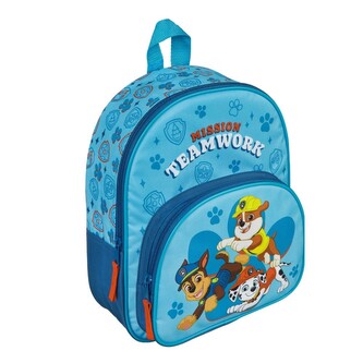 Paw Patrol - Předškolní batoh