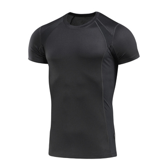 Triko funkční M-Tac Wicking Athletic Gen.II - černé, S