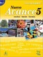 Nuevo Avance 5 podręcznik +CD