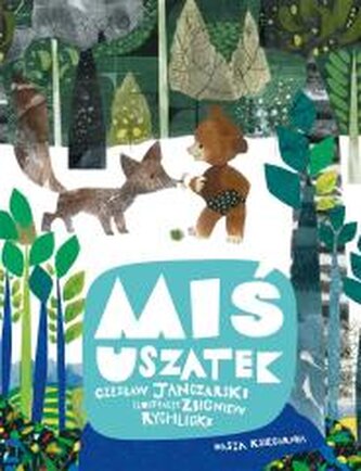 Miś Uszatek w.specjalne Miś Uszatek w.specjalne