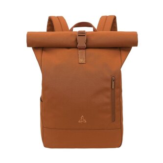 SBOX Batoh na notebook JAKARTA, 15,6", voděodolný, oranžová (NSS-19368O)