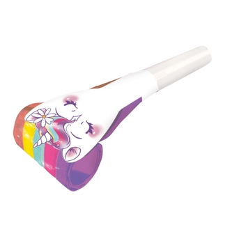 Foukací party frkačky Jednorožec Dreams – 8 ks Foukací party frkačky Jednorožec Dreams – 8 ks