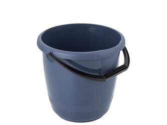 PLASTOVÉ VĚDRO DELTA 8L -ART.