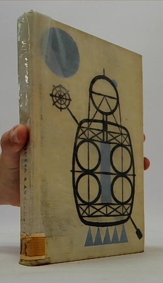 Druhý povídky z vesmíru