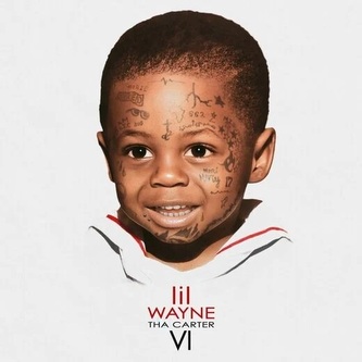 Lil Wayne:  Tha Carter Vi
