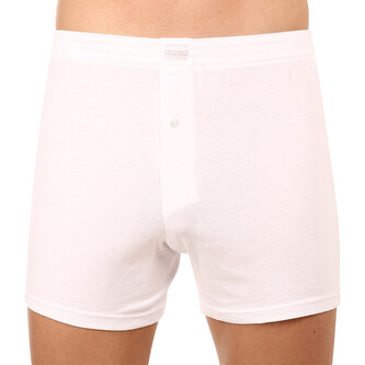 Pánské trenky Bellinda bílé (BU858765-030) XXL Pánské trenky Bellinda bílé (BU858765-030) XXL