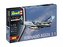 Plastic ModelKit letadlo 03842 - Tornado ASSTA 3.1 (1:72)